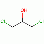 Propanol, dichloro- Structure,26545-73-3Structure