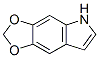 5,6-Methylenedioxyindole Structure,267-48-1Structure