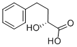 (R)-(-)-2-hydroxy-4-phenylbutyric acid Structure,267013-77-4Structure