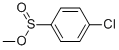 4-氯苯磺酸甲酯結(jié)構(gòu)式_26760-21-4結(jié)構(gòu)式