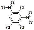 氯硝散結(jié)構(gòu)式_2678-21-9結(jié)構(gòu)式