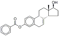 3-O-benzyl-17beta-dihydro equilin Structure,26789-44-6Structure