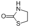 1,3-Thiazolidin-2-one Structure,2682-49-7Structure