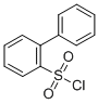 Biphenyl-2-sulfonyl chloride Structure,2688-90-6Structure