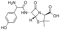 L-amoxicillin Structure,26889-93-0Structure