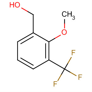 2,2,2-Trifluoro-1-(2-methoxyphenyl)ethanol Structure,26902-84-1Structure