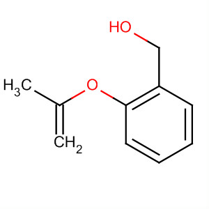 [2-(Allyloxy)phenyl]methanol Structure,26906-01-4Structure