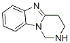 Pyrimido[1,6-a]benzimidazole, 1,2,3,4-tetrahydro- (8ci) Structure,26963-47-3Structure