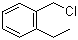 乙基芐基氯結(jié)構(gòu)式_26968-58-1結(jié)構(gòu)式