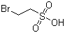 2-Bromo-1-ethanesulfonic acid Structure,26978-65-4Structure