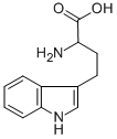 α-Amino-G-(3-indole)butyric acid Structure,26988-87-4Structure