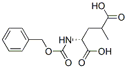 Z-D-Glu(OMe)-OH結(jié)構式_27025-24-7結(jié)構式