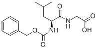 Z-leu-gly-oh結(jié)構(gòu)式_2706-38-9結(jié)構(gòu)式