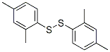 Dixylyl disulphide Structure,27080-90-6Structure