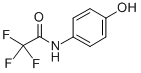 2,2,2-Trifluoro-N-(4-Hydroxyphenyl)Acetamide Structure,2709-93-5Structure