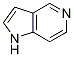 2H-pyrrolo[3,2-c]pyridine Structure,271-32-9Structure