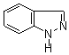 吲唑結(jié)構(gòu)式_271-44-3結(jié)構(gòu)式