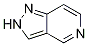 2H-pyrazolo[4,3-c]pyridine Structure,271-50-1Structure