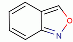 2,1-Benzisoxazole Structure,271-58-9Structure