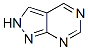 2H-pyrazolo[3,4-d]pyrimidine Structure,271-78-3Structure