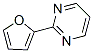 Pyrimidine, 2-(2-furanyl)- (9ci) Structure,27110-82-3Structure