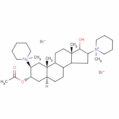 達(dá)庫溴銨結(jié)構(gòu)式_27115-86-2結(jié)構(gòu)式