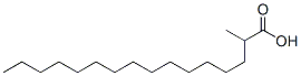 2-Methylhexadecanoic acid Structure,27147-71-3Structure