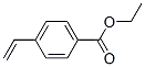 4-Vinyl-benzoic acid ethyl ester Structure,2715-43-7Structure