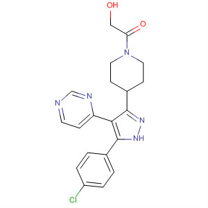 Sd-06 Structure,271576-80-8Structure