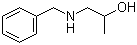 1-(Benzylamino)propan-2-ol Structure,27159-32-6Structure