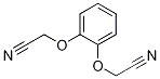 (O-phenylenedioxy)diacetonitrile Structure,27165-64-6Structure