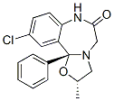 奧沙唑結(jié)構(gòu)式_27167-30-2結(jié)構(gòu)式