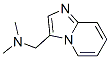 3-[(Dimethylamino)methyl]imidazo[1,2-a]pyridine Structure,2717-95-5Structure