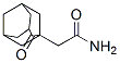 2-Oxo-1-adamantaneacetamide Structure,27174-88-5Structure