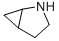 2-Aza-bicyclo[3.1.0]hexane Structure,27202-71-7Structure