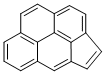 Cyclopenta(c,d)pyrene Structure,27208-37-3Structure