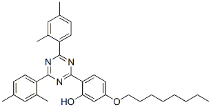 Ultraviolet Absorbent UV-1164 Structure,2725-22-6Structure