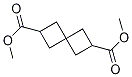 Dimethyl spiro[3.3]heptane-2,6-dicarboxylate Structure,27259-79-6Structure