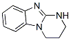 Pyrimido[1,2-a]benzimidazole, 1,2,3,4-tetrahydro- (8ci,9ci) Structure,27285-86-5Structure