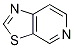 Thiazolo[5,4-c]pyridine Structure,273-75-6Structure