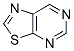 Thiazolo[5,4-d]pyrimidine (6ci,7ci,8ci,9ci) Structure,273-86-9Structure