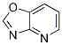 噁唑并[4,5-b]吡啶結(jié)構(gòu)式_273-97-2結(jié)構(gòu)式