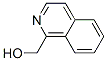 1-Isoquinolinylmethanol Structure,27311-63-3Structure