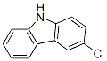 3-氯咔唑結(jié)構(gòu)式_2732-25-4結(jié)構(gòu)式