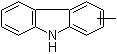 Methylcarbazole Structure,27323-29-1Structure