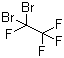 1,1-Dibromotetrafluoroethane Structure,27336-23-8Structure