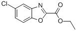 Ethyl 5-chlorobenzo[d]oxazole-2-carboxylate Structure,27383-93-3Structure