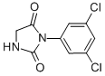 3-(3,5-Dichlorophenyl)-2,4-imidazolidinedione Structure,27387-87-7Structure