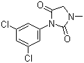 3-(3,5-Dichlorophenyl)-1-methylhydantoin Structure,27387-90-2Structure