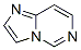 Imidazo[1,2-c]pyrimidine Structure,274-78-2Structure